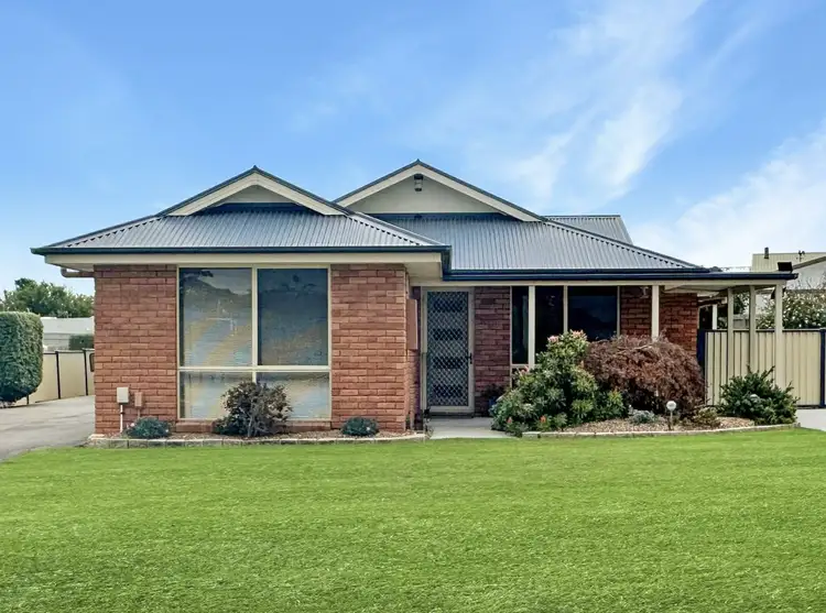 Second view of Homely house listing, 53 Parnella Drive, Stieglitz TAS 7216