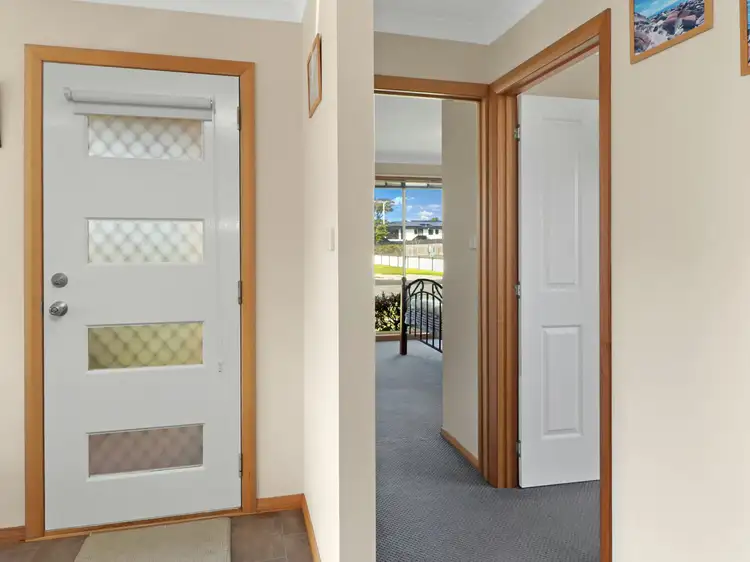 Fifth view of Homely house listing, 53 Parnella Drive, Stieglitz TAS 7216