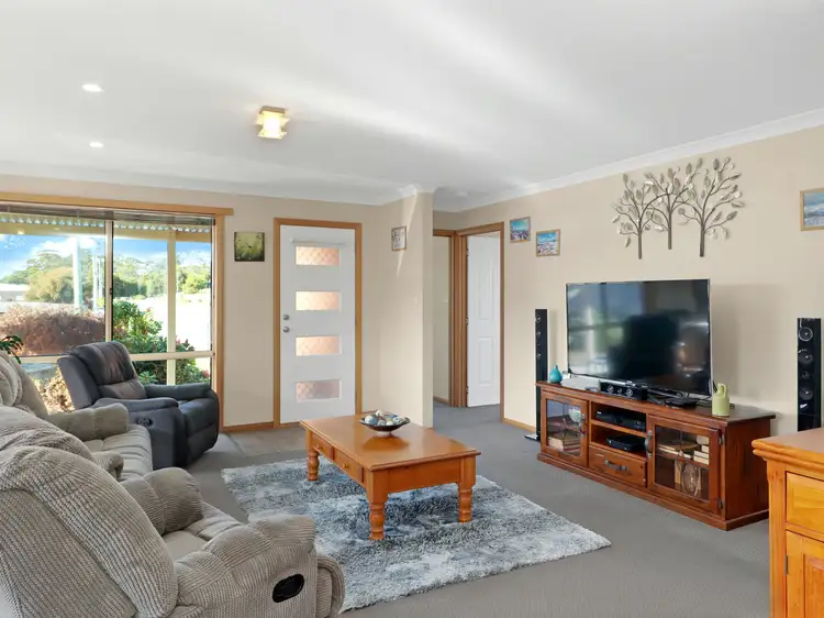 Sixth view of Homely house listing, 53 Parnella Drive, Stieglitz TAS 7216