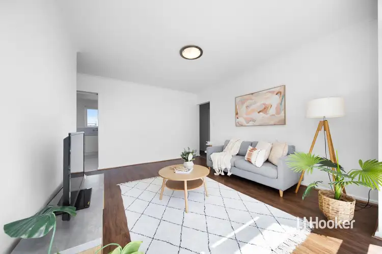 Second view of Homely apartment listing, 5/17 Gordon Street, Footscray VIC 3011
