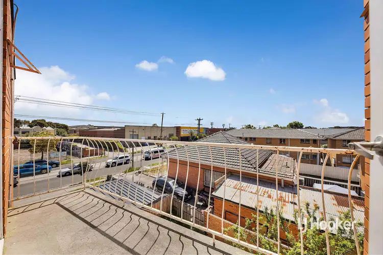 Fifth view of Homely apartment listing, 5/17 Gordon Street, Footscray VIC 3011