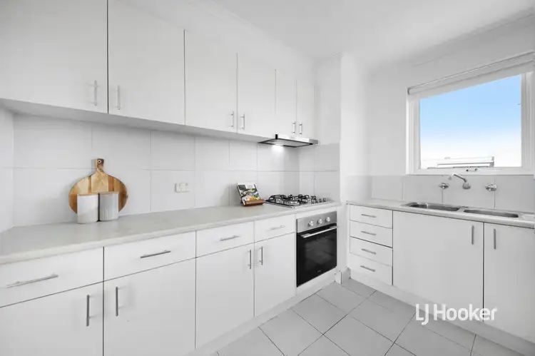 Sixth view of Homely apartment listing, 5/17 Gordon Street, Footscray VIC 3011