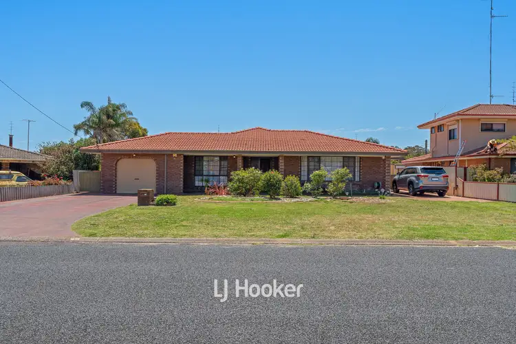 25 Ganfield Street, Carey Park WA 6230