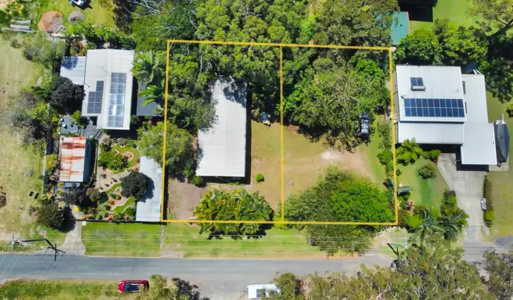 Main view of Homely house listing, 27 - 29 Morwong Street, Macleay Island QLD 4184