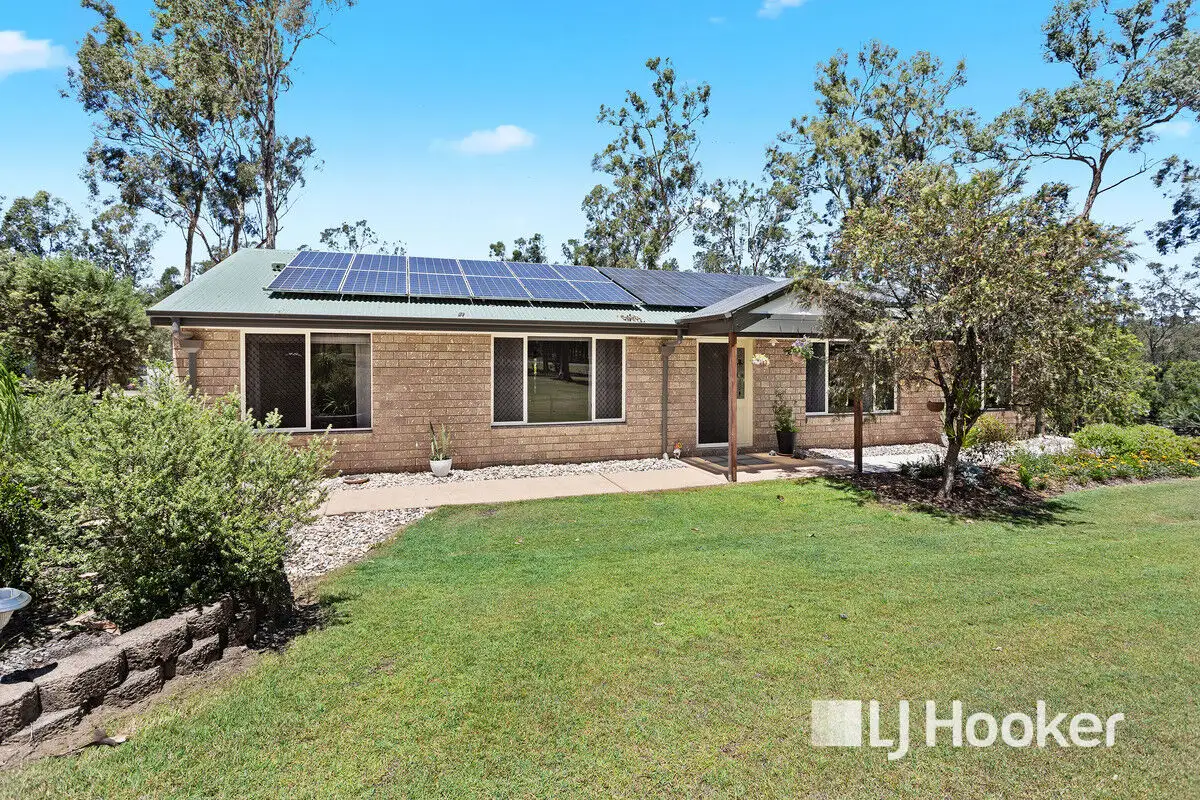Main view of Homely house listing, 8a Sandpiper Drive, Regency Downs QLD 4341
