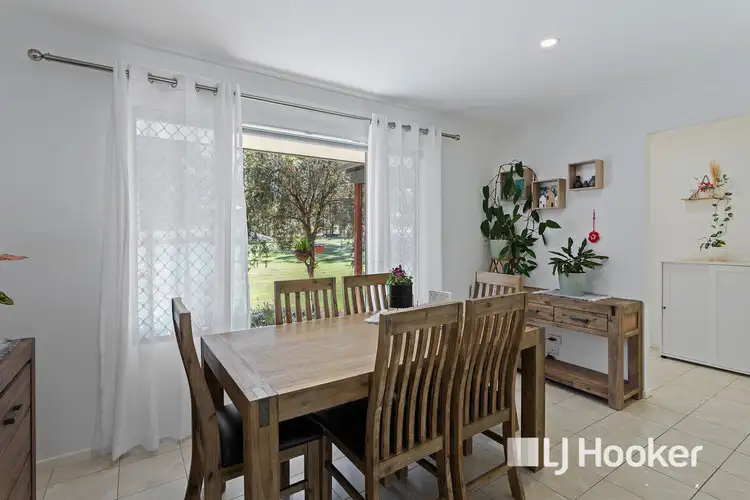 Second view of Homely house listing, 8a Sandpiper Drive, Regency Downs QLD 4341
