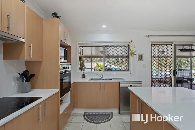 Fourth view of Homely house listing, 8a Sandpiper Drive, Regency Downs QLD 4341