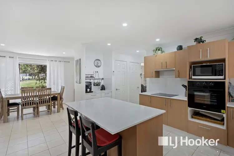 Fifth view of Homely house listing, 8a Sandpiper Drive, Regency Downs QLD 4341