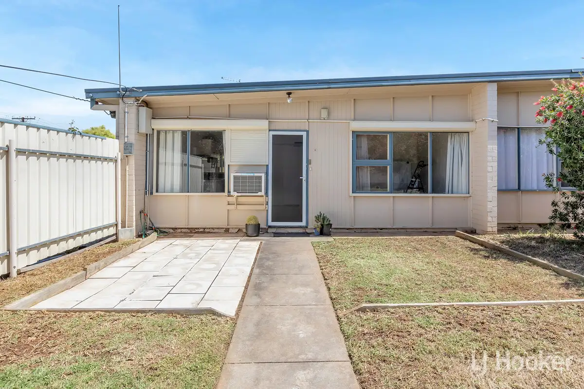 Main view of Homely house listing, 1/12 Barcoo Road, Para Hills SA 5096