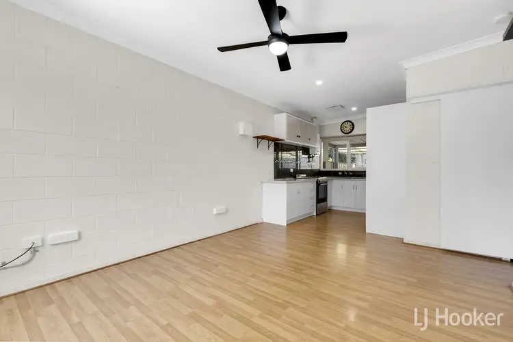 Third view of Homely house listing, 1/12 Barcoo Road, Para Hills SA 5096