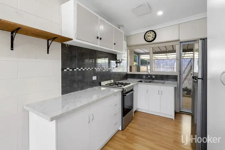 Sixth view of Homely house listing, 1/12 Barcoo Road, Para Hills SA 5096