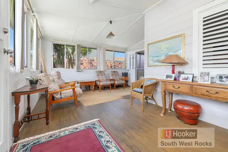 Third view of Homely house listing, 11 Landsborough Street, South West Rocks NSW 2431