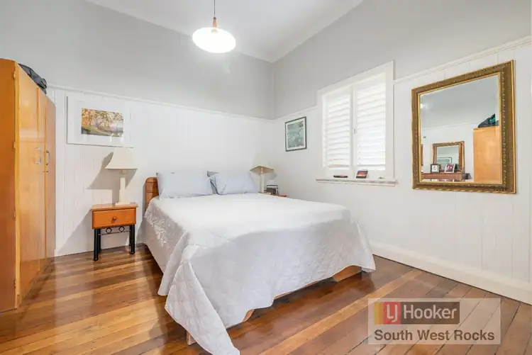 Fourth view of Homely house listing, 11 Landsborough Street, South West Rocks NSW 2431