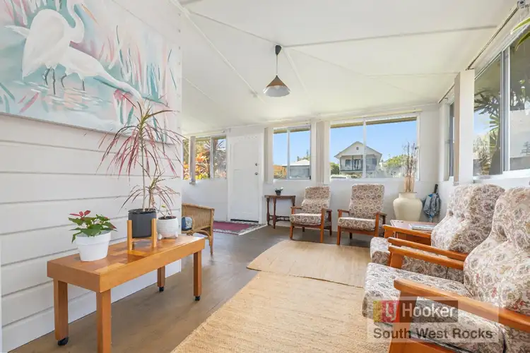 Fifth view of Homely house listing, 11 Landsborough Street, South West Rocks NSW 2431