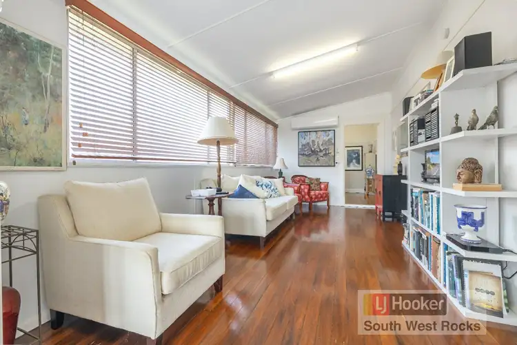 Sixth view of Homely house listing, 11 Landsborough Street, South West Rocks NSW 2431