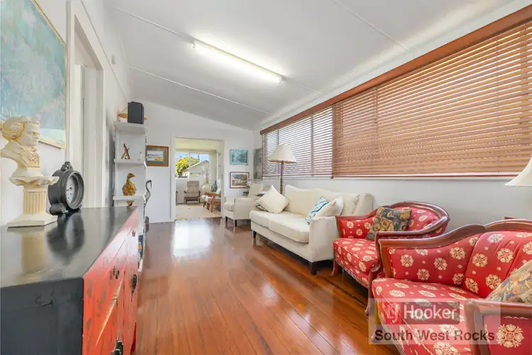 Seventh view of Homely house listing, 11 Landsborough Street, South West Rocks NSW 2431