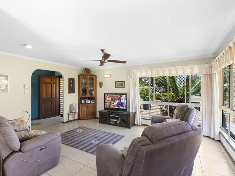 Fourth view of Homely house listing, 4 Cygnet Court, Wurtulla QLD 4575