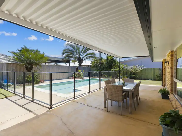 Fifth view of Homely house listing, 4 Cygnet Court, Wurtulla QLD 4575