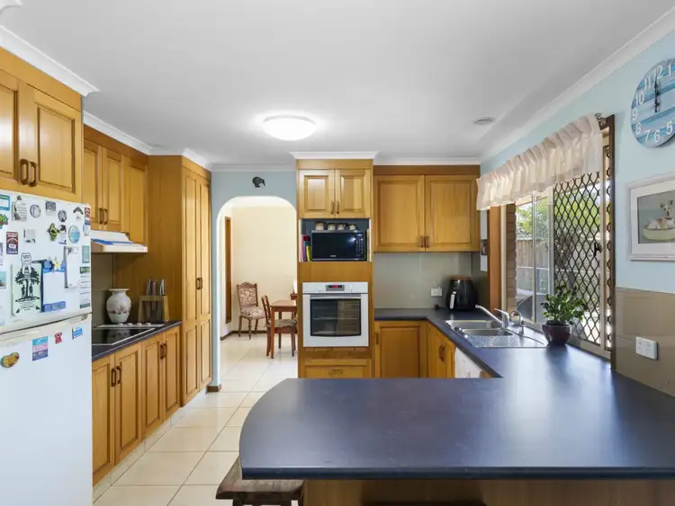 Sixth view of Homely house listing, 4 Cygnet Court, Wurtulla QLD 4575