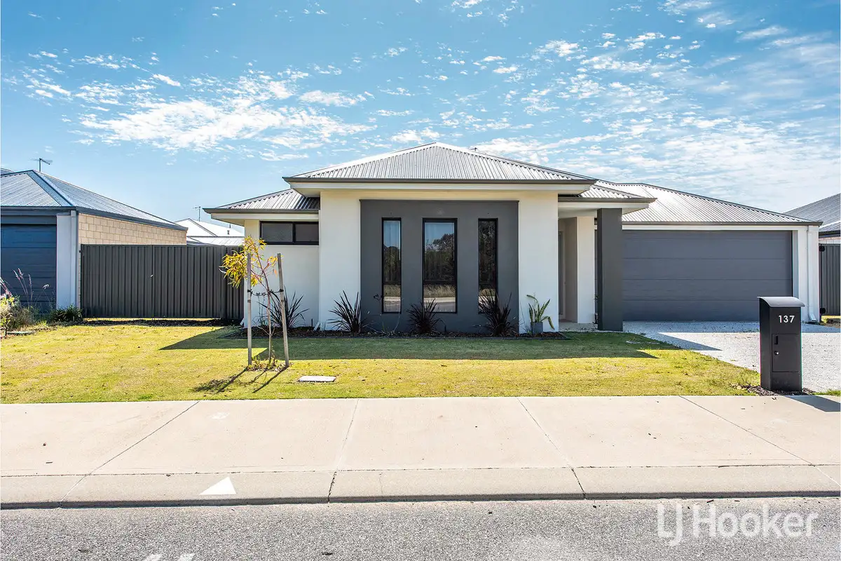 Main view of Homely house listing, 137 Jolly Rambler Boulevard, Ravenswood WA 6208