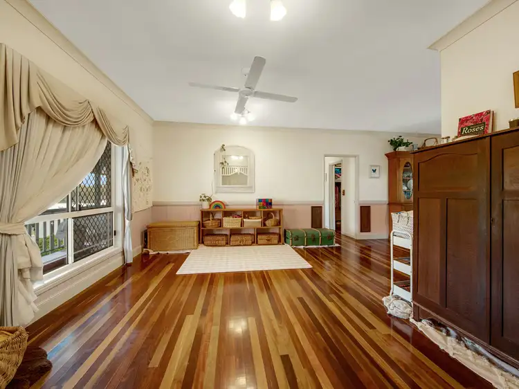 Fourth view of Homely house listing, 3 Amanda Court, Tannum Sands QLD 4680
