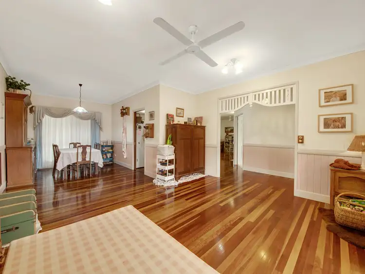 Fifth view of Homely house listing, 3 Amanda Court, Tannum Sands QLD 4680