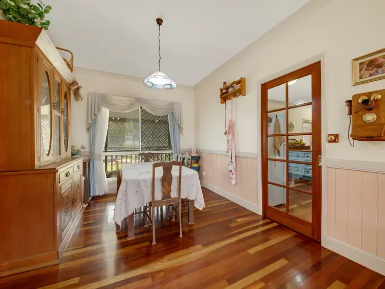 Sixth view of Homely house listing, 3 Amanda Court, Tannum Sands QLD 4680