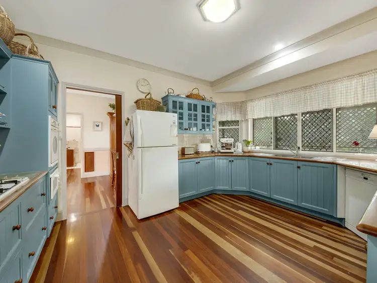 Seventh view of Homely house listing, 3 Amanda Court, Tannum Sands QLD 4680