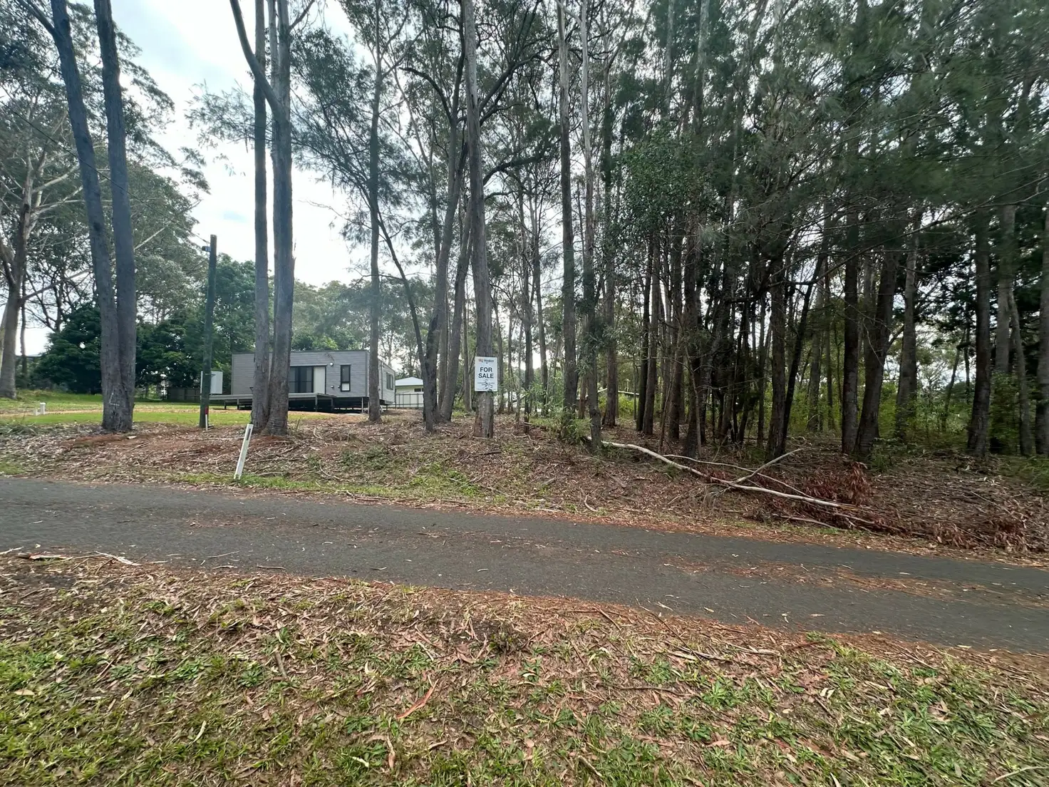 Main view of Homely land listing, 3 Jiwali Street, Russell Island QLD 4184