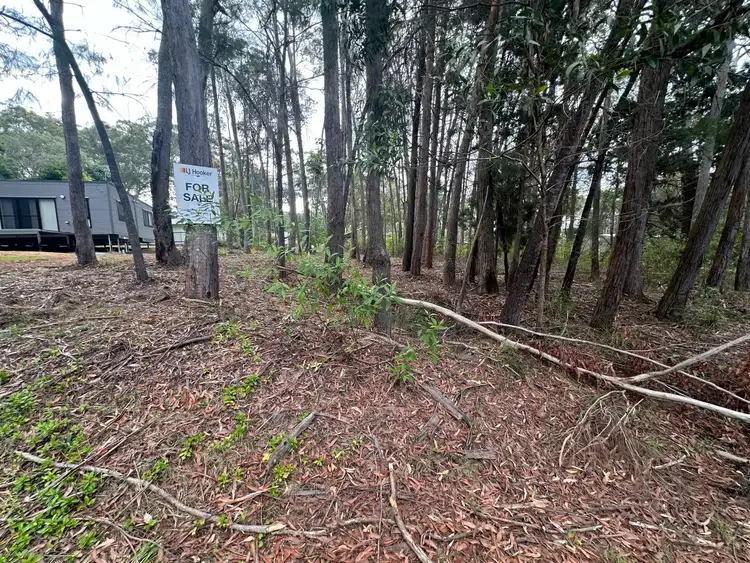 Third view of Homely land listing, 3 Jiwali Street, Russell Island QLD 4184