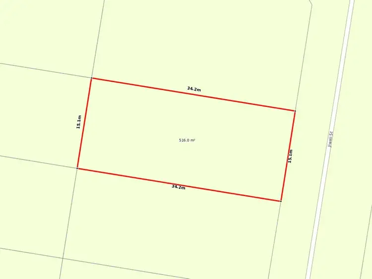 Fourth view of Homely land listing, 3 Jiwali Street, Russell Island QLD 4184