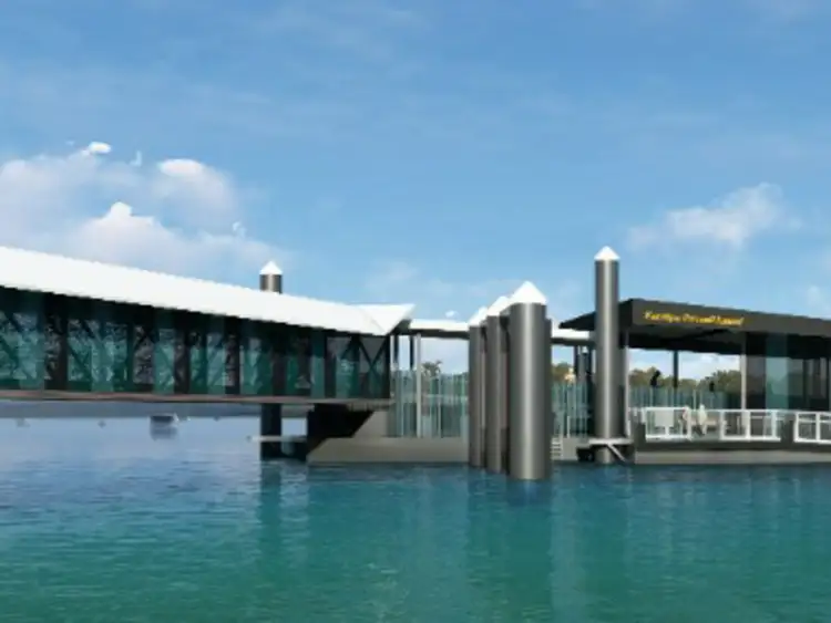 Seventh view of Homely land listing, 3 Jiwali Street, Russell Island QLD 4184