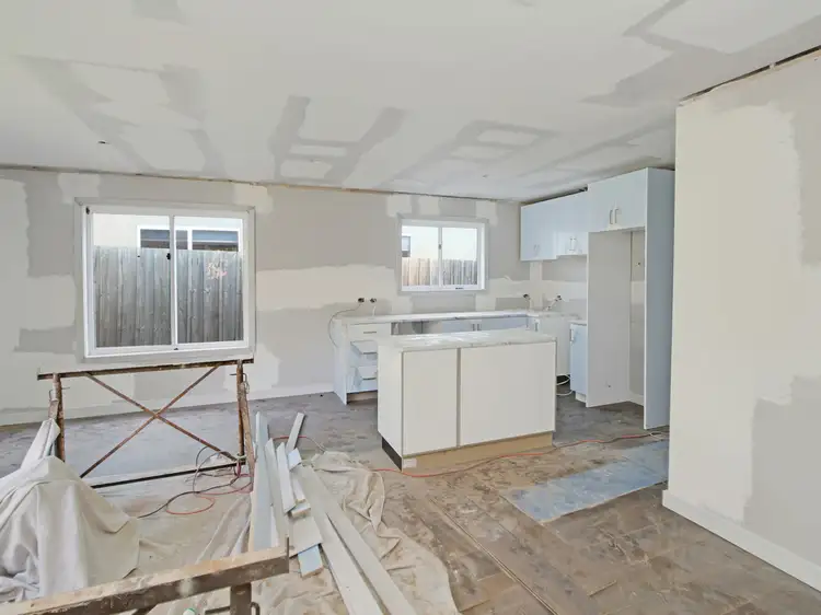 Second view of Homely townhouse listing, Unit 1/154 Bullumwaal Road, Wy Yung VIC 3875