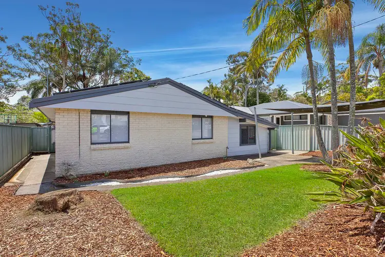 85 Platypus Road, Berkeley Vale NSW 2261