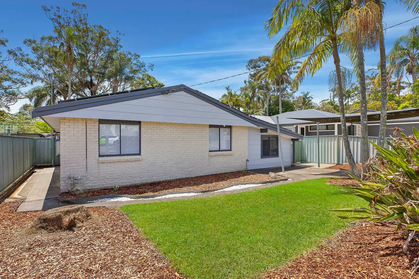 Main view of Homely house listing, 85 Platypus Road, Berkeley Vale NSW 2261