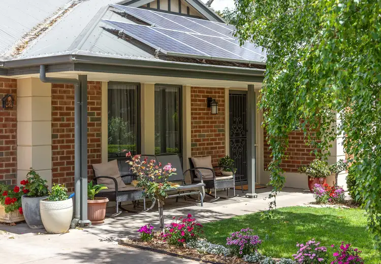 Main view of Homely house listing, 9 Holstein Close, Mount Barker SA 5251