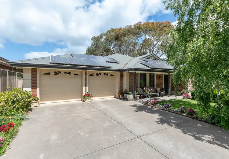 Second view of Homely house listing, 9 Holstein Close, Mount Barker SA 5251