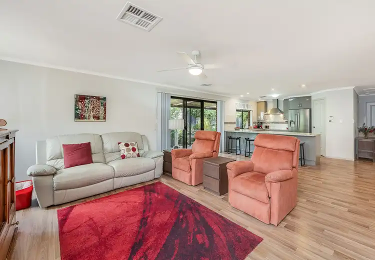 Third view of Homely house listing, 9 Holstein Close, Mount Barker SA 5251