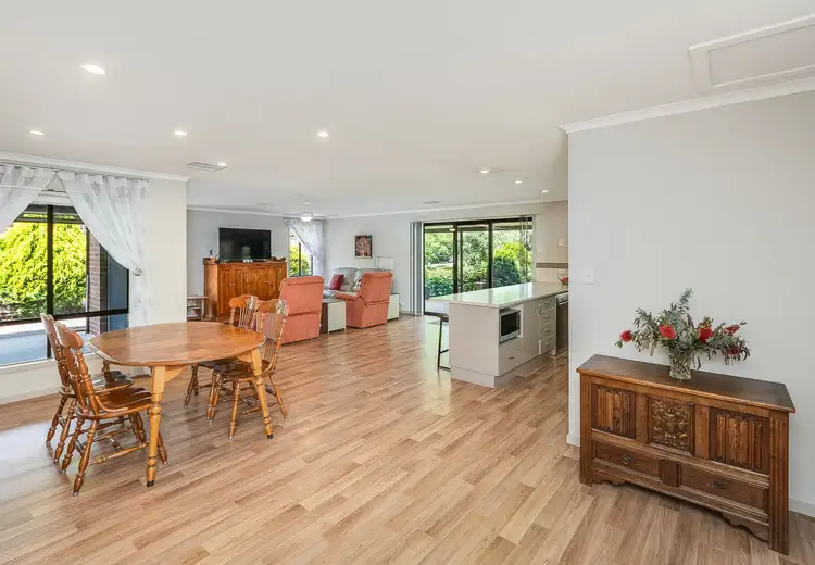 Sixth view of Homely house listing, 9 Holstein Close, Mount Barker SA 5251