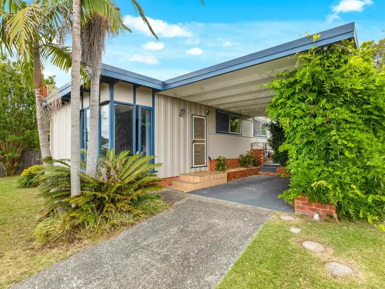 119 Berry Street, Nowra NSW 2541