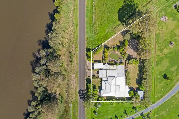 Second view of Homely house listing, 66 Pimlico Road, Pimlico NSW 2478
