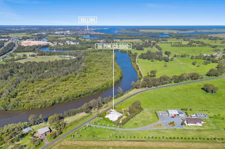 Third view of Homely house listing, 66 Pimlico Road, Pimlico NSW 2478