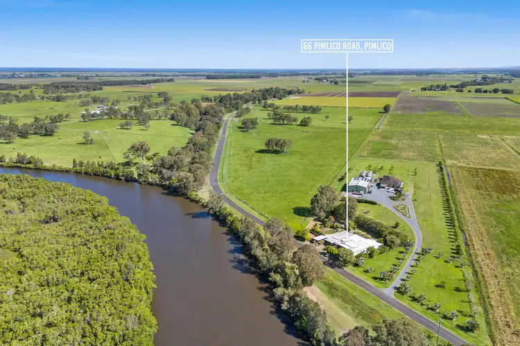 Fourth view of Homely house listing, 66 Pimlico Road, Pimlico NSW 2478