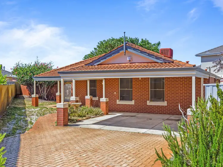 Main view of Homely house listing, 11A Ripley Place, Morley WA 6062