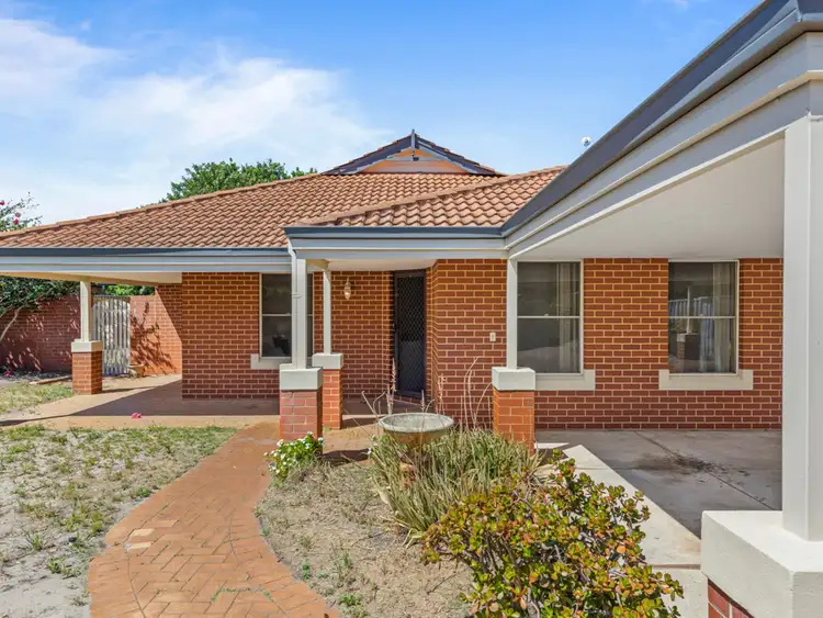 Second view of Homely house listing, 11A Ripley Place, Morley WA 6062