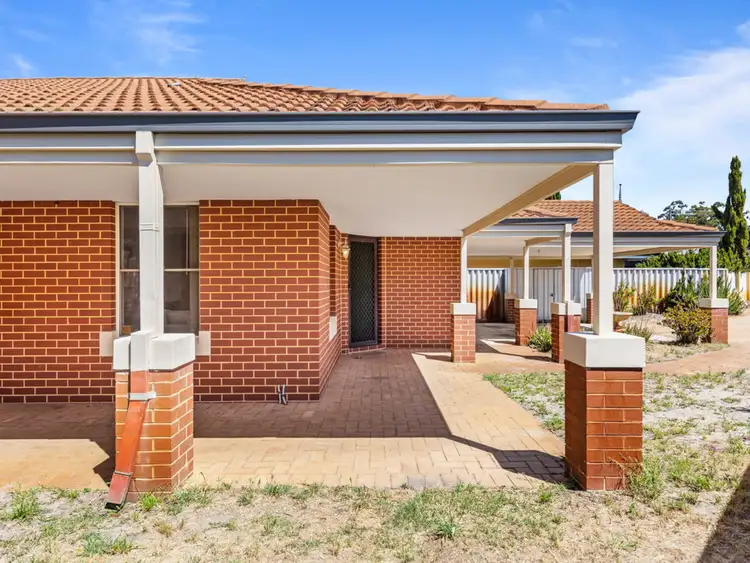 Third view of Homely house listing, 11A Ripley Place, Morley WA 6062