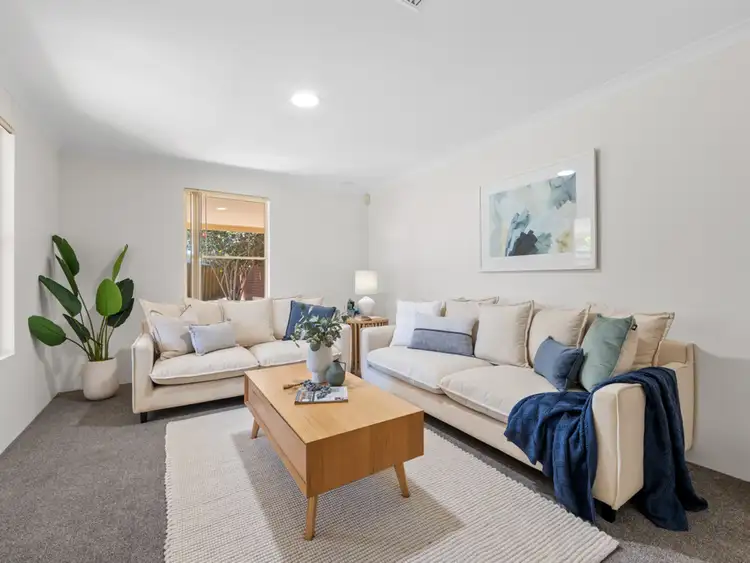 Fourth view of Homely house listing, 11A Ripley Place, Morley WA 6062