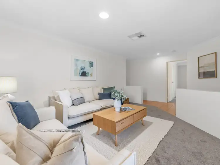 Fifth view of Homely house listing, 11A Ripley Place, Morley WA 6062