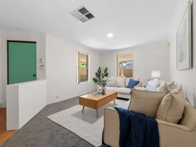 Sixth view of Homely house listing, 11A Ripley Place, Morley WA 6062
