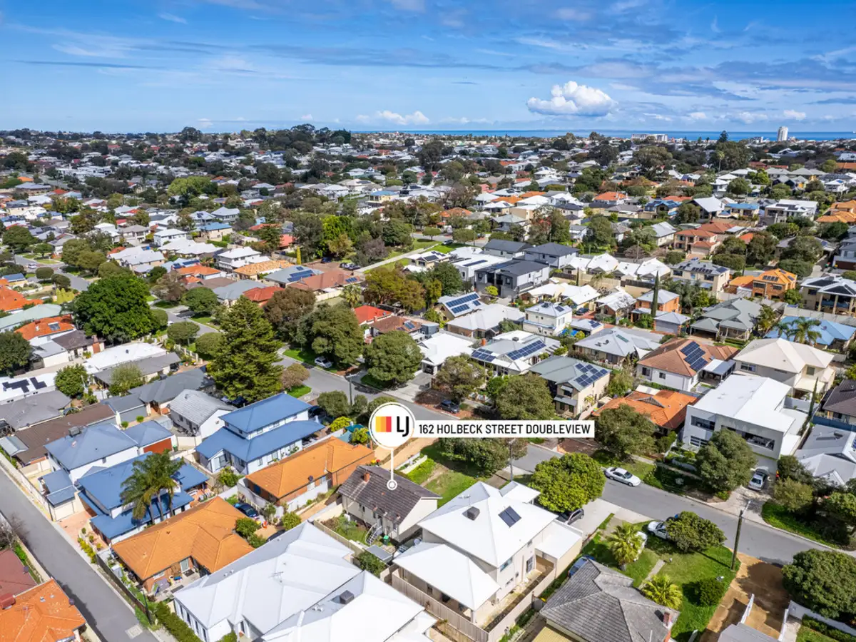 Main view of Homely house listing, 162 Holbeck Street, Doubleview WA 6018